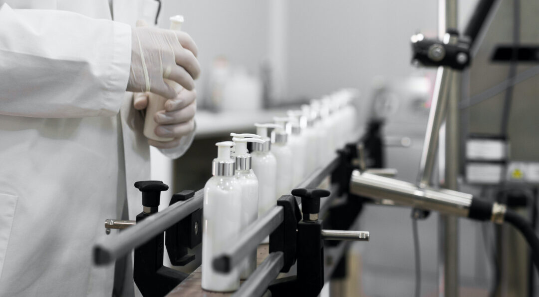 Maintex réinvente la maintenance dans tous les secteurs EP#8 : l’industrie pharmaceutique