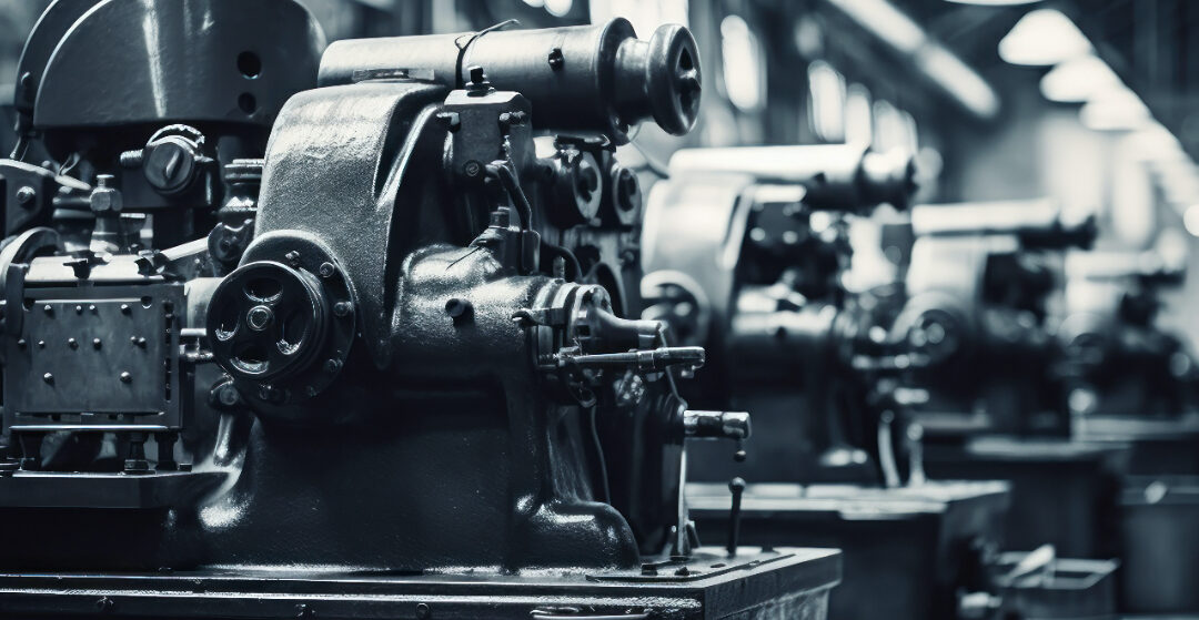 Maintex réinvente la maintenance dans tous les secteurs EP#11 : L’industrie mécanique