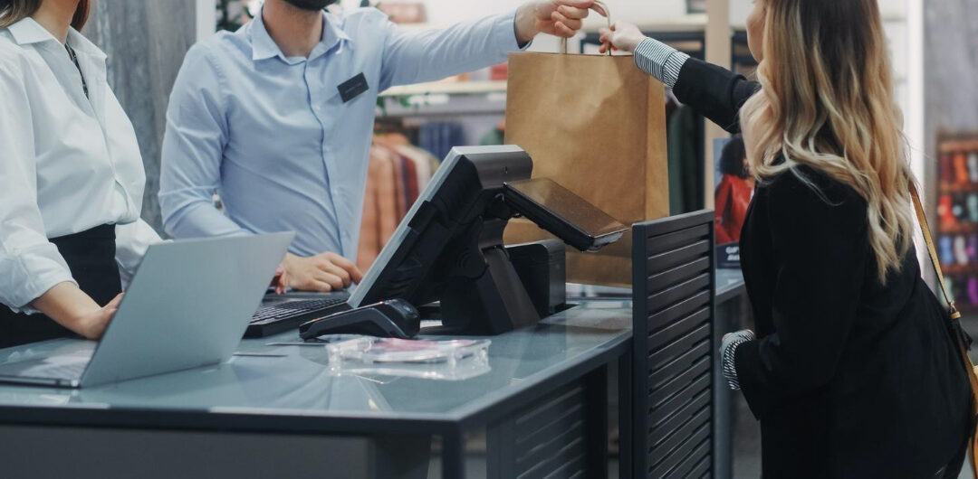 Maintex réinvente la maintenance dans tous les secteurs EP#12 : Le Retail